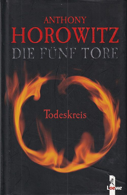 Die fünf Tore  – Todeskreis