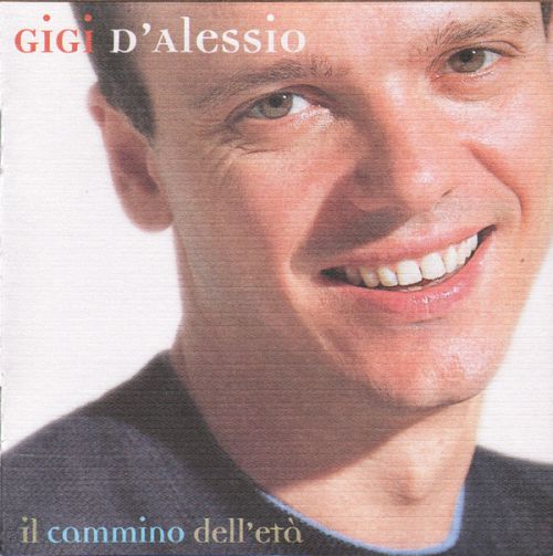 Il Cammino Dell'Eta' [CD]