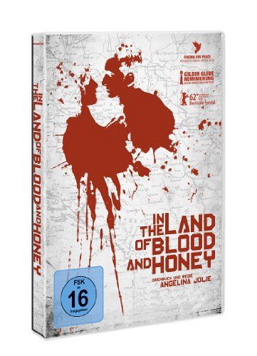 In the land of blood and honey [DVD]