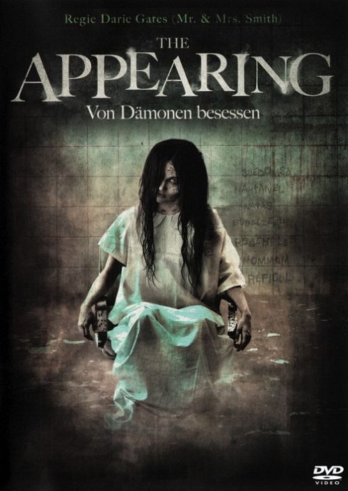 The Appearing - Von Dämonen besessen [DVD]