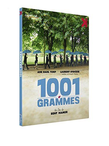 1001 grammes [DVD]