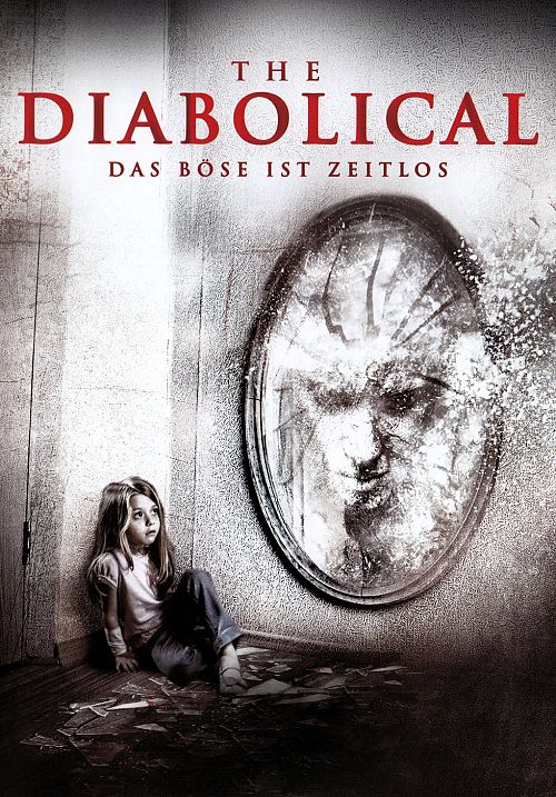 The Diabolical - Das Böse ist zeitlos [DVD]