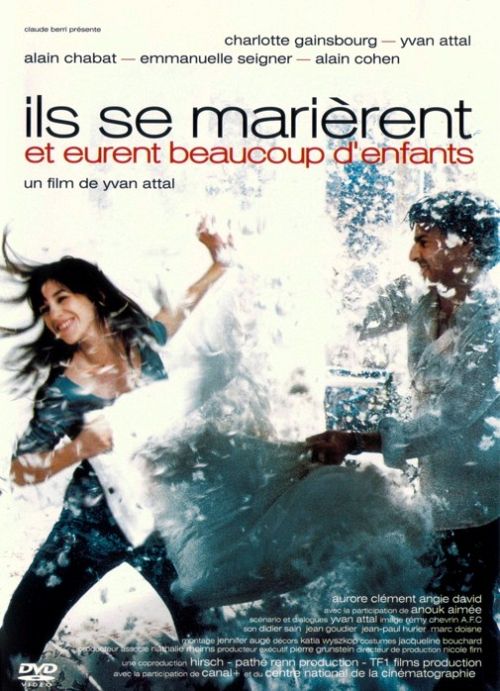 Ils se marièrent et eurent beaucoup d'enfants [DVD]