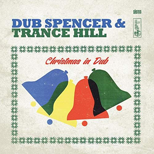 Christmas in Dub [Vinyl]