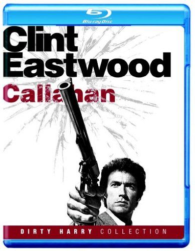 Dirty Harry 2 - Calahan [Blu-ray]
