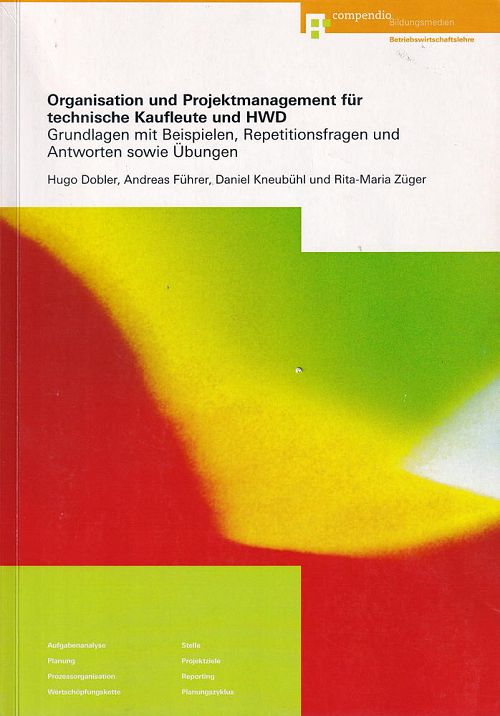 Unternehmenslogistik