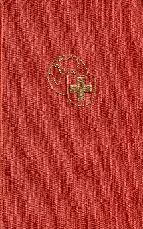 Helveticus - Das schweizer Jugendbuch - Band 28