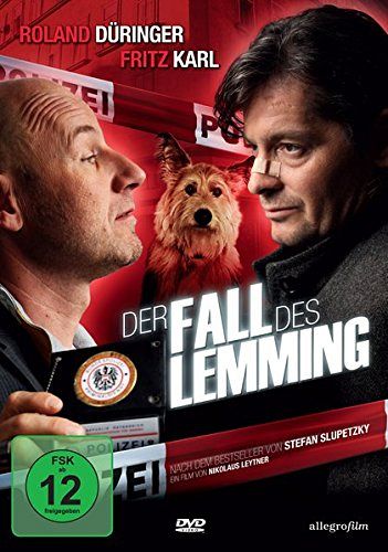 Der Fall des Lemming [DVD]