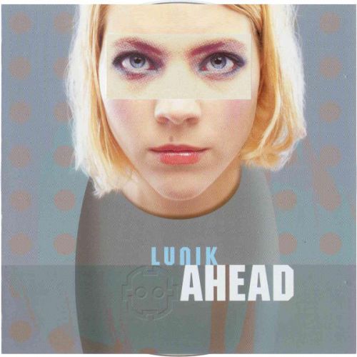 Ahead [CD]