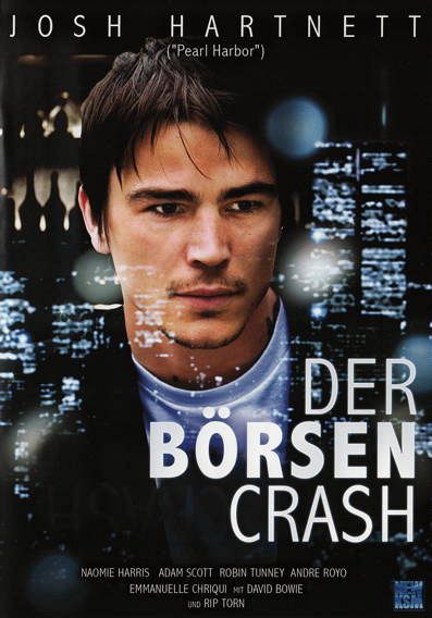 Der Börsen-Crash [DVD]