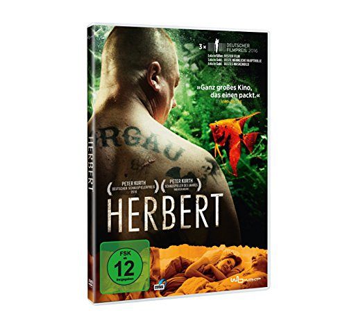 Herbert [Blu-ray]