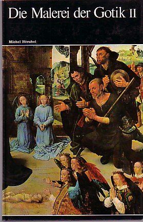 Die Malerei der Gotik II