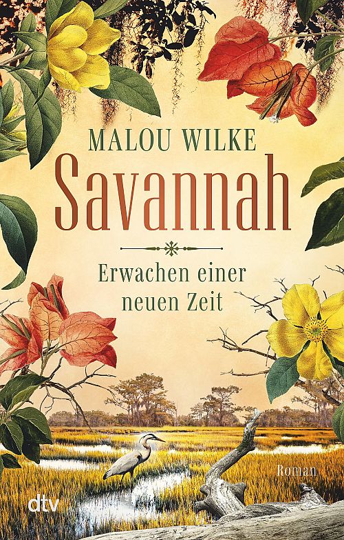 Savannah - Erwachen einer neuen Zeit