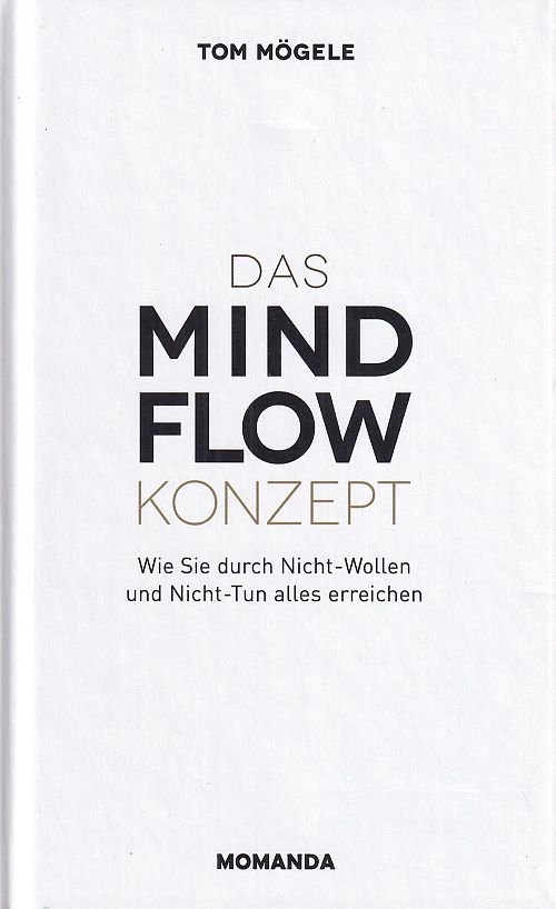 Das MindFlow Konzept