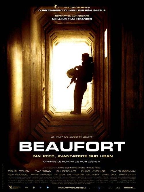 Beaufort [DVD]