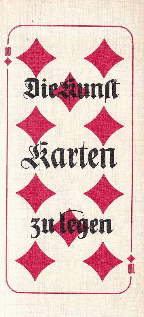 Die Kunst Karten zu legen