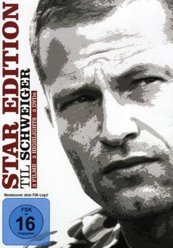 Star Edition - Til Schweiger [DVD]