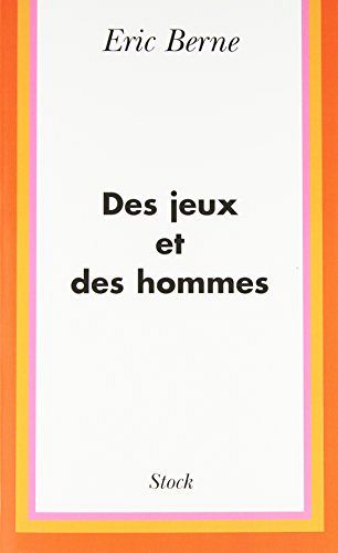 Des jeux et des hommes