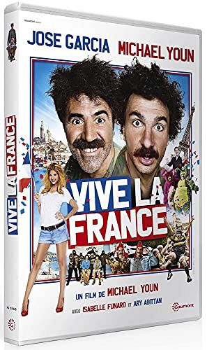 Vive la France [DVD]