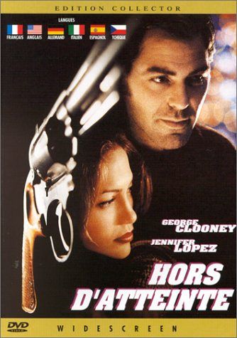 Hors d'atteinte [DVD]
