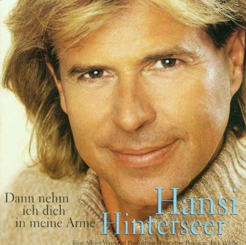 Dann nehm ich dich in meine Arme [CD]