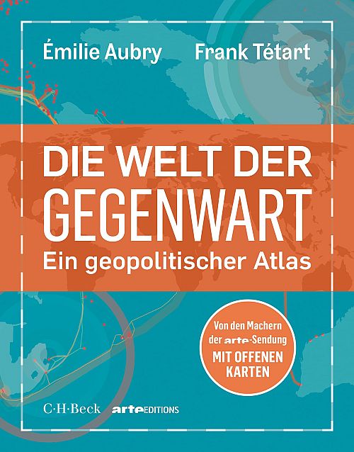 Die Welt der Gegenwart