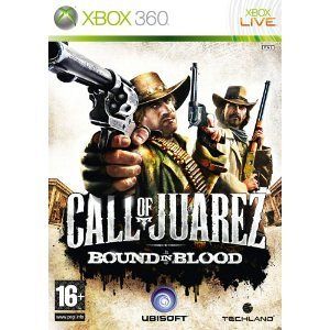 Call of Juarez - Bound in Blood [Microsoft Xbox 360]