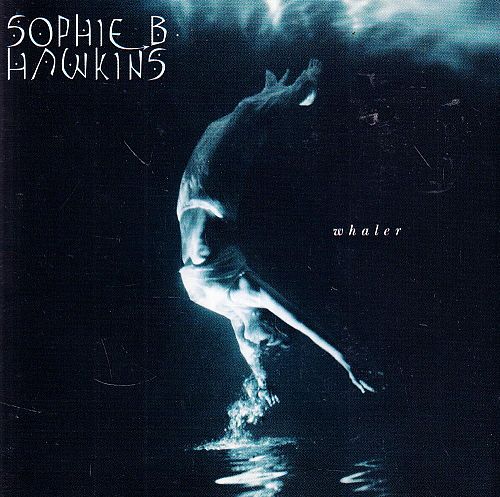 Whaler [CD]