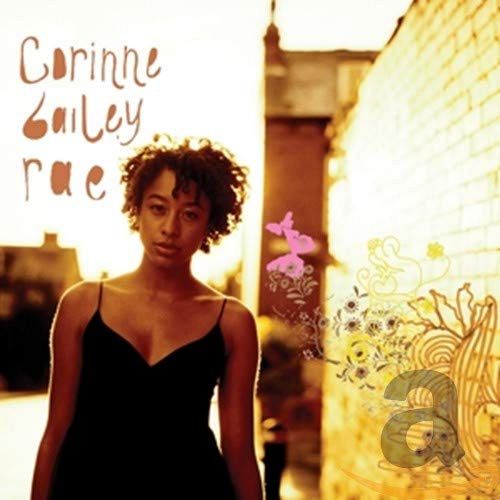 Corinne Bailey Rae [CD]