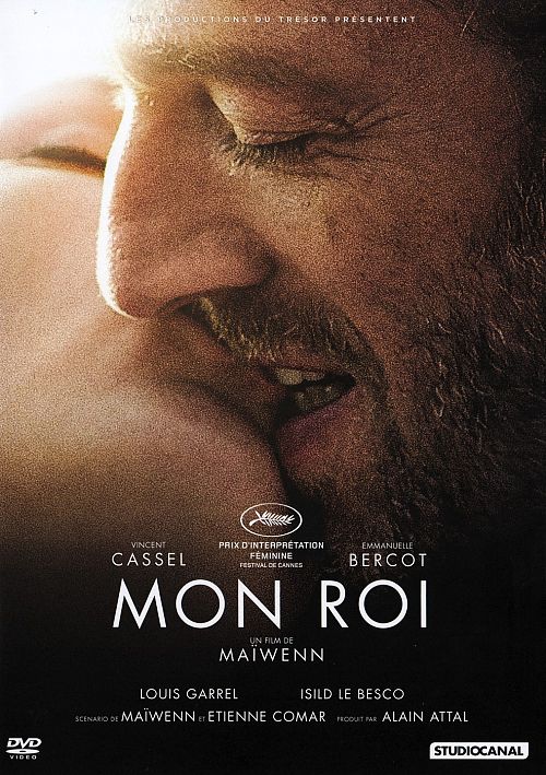 Mon roi [DVD]