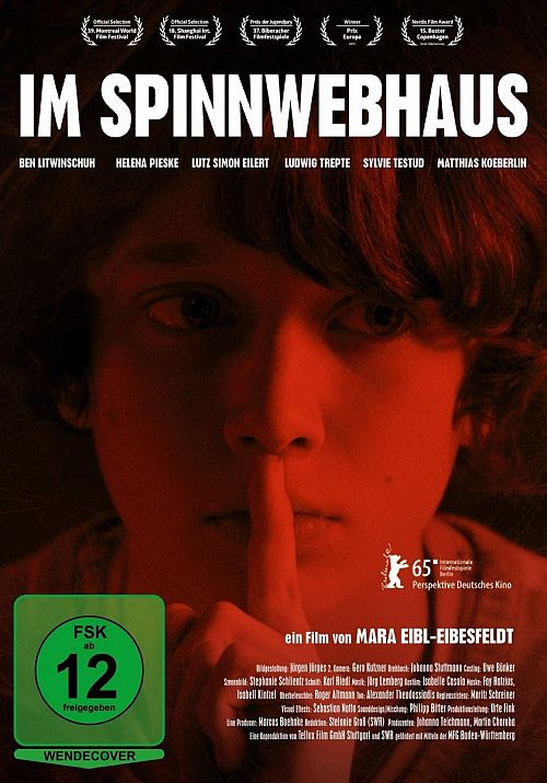 Im Spinnwebhaus [DVD]