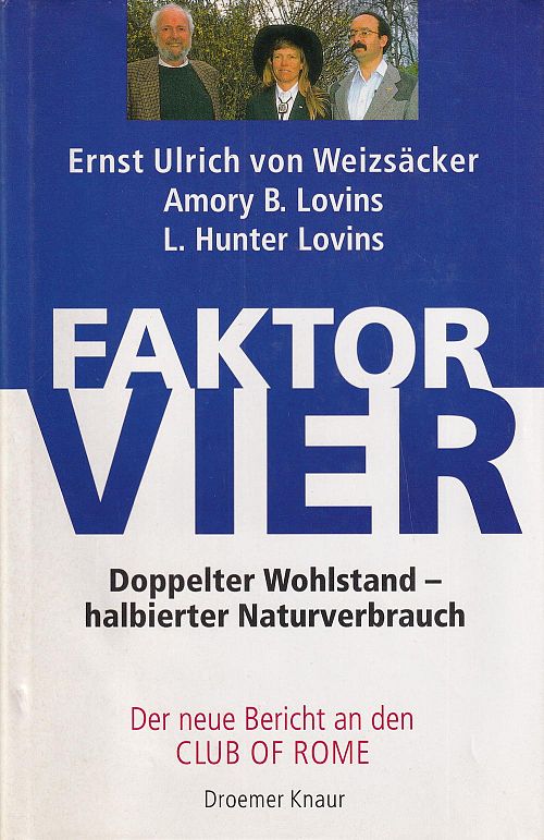 Faktor Vier