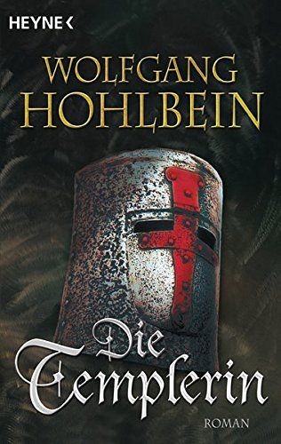 Die Templerin