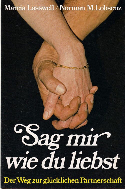 Sag mit wie du liebst