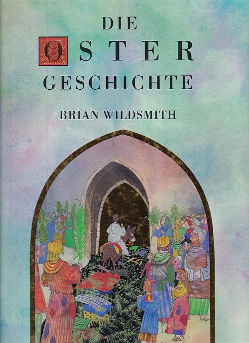 Die Ostergeschichte