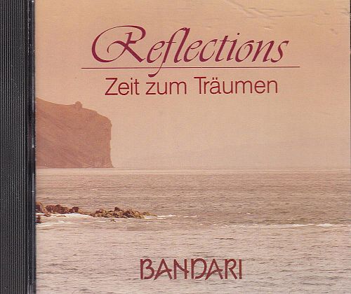 Reflections Zeit zum träumen [CD]
