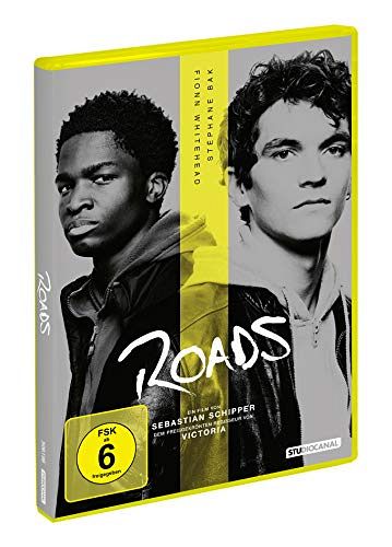 Roads [DVD]