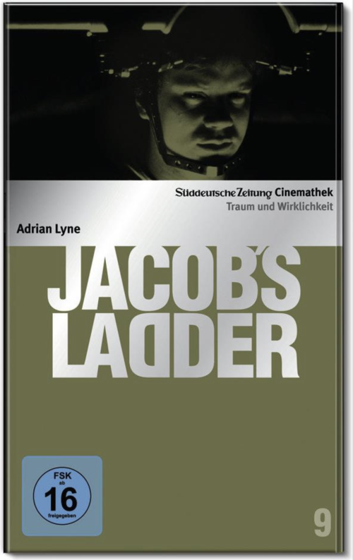 Jacob's Ladder [DVD]