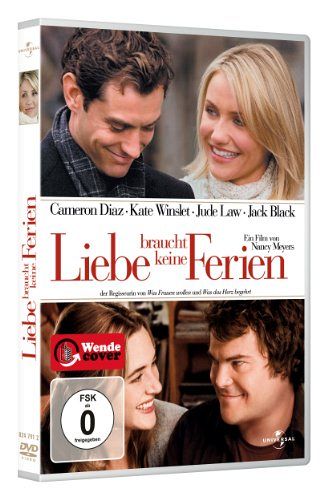 Liebe braucht keine Ferien [DVD]