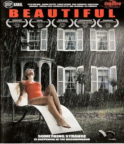 Beautiful [Blu-ray]