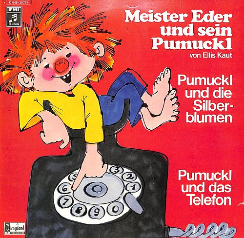 Meister Eder und sein Pumuckl