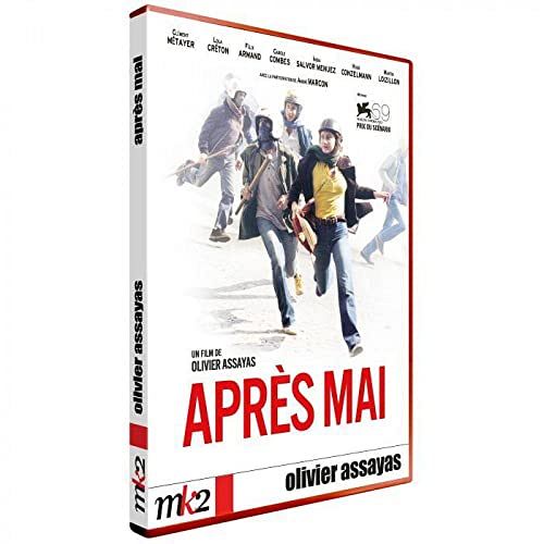 Après Mai [DVD]