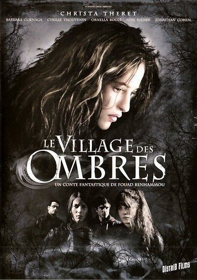 Le Village des ombres [DVD]