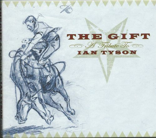 The Gift [CD]