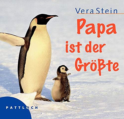 Papa ist der Grösste