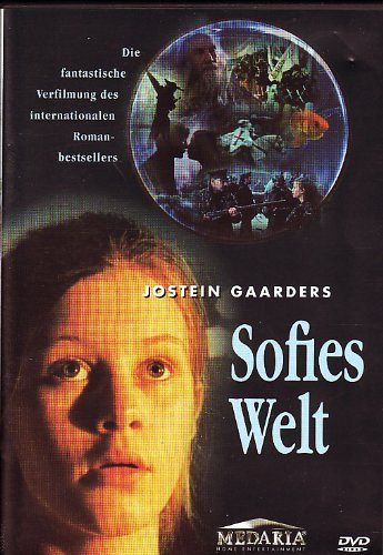 Sofies Welt [DVD]
