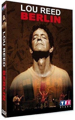 Lou Reed - Berlin [DVD]