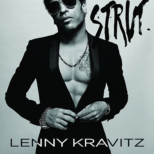 Strut [CD]
