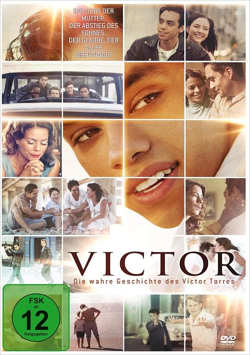 Victor [DVD]