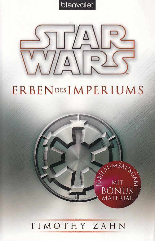 Star Wars - Erben des Imperiums